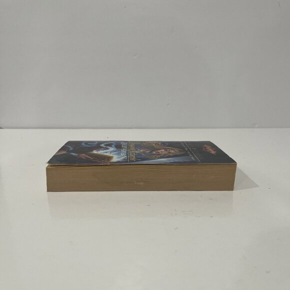 DragonLance Renegade Wizards Lucien Soulban The Anvil Of Time Volume Three D&D - Picture 5 of 9